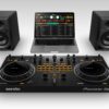 PIONEER DJ DDJ REV1 controller midi serato dj lite - immagine 7