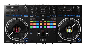 PIONEER DJ DDJ REV7 midi controller for SERATO DJ PRO