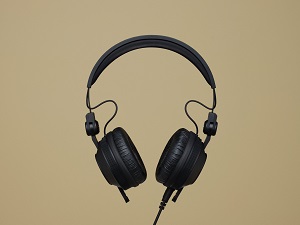 PIONEER DJ HDJ CX cuffie Dj ultraleggere