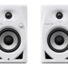 PIONEER DJ DM 40D W Diffusori monitor attivi bass-reflex a 2 vie (Copia) - immagine 4