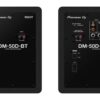 PIONEER DJ DM 50D BT diffusori attivi - immagine 2