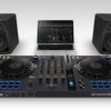 PIONEER DJ DM 50D BT diffusori attivi - immagine 5