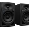 PIONEER DJ DM 40D BT Diffusori monitor attivi bass-reflex a 2 vie - immagine 2