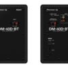 PIONEER DJ DM 40D BT Diffusori monitor attivi bass-reflex a 2 vie - immagine 3