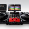 PIONEER DJ DJM S5 BATTLE MIXER SERATO DJ PRO - immagine 3