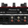 PIONEER DJ DJM S5 BATTLE MIXER SERATO DJ PRO - immagine 7