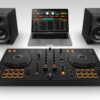 PIONEER DJ DDJ FLX4 CONTROLLER MIDI REKORDBOX SERATO DJ LITE - immagine 7