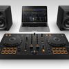 PIONEER DJ DDJ FLX4 CONTROLLER MIDI REKORDBOX SERATO DJ LITE - immagine 3