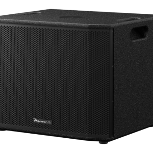 PIONEER DJ XPRS1182ST ACTIVE SUBWOOFER