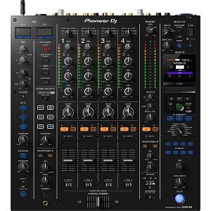 PIONEER DJ DJM A9 MIXER AUDIO DIGITALE