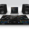 PIONEER DJ DDJ FLX10 controller midi rekordbox serato dj pro - immagine 7