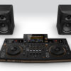 PIONEER DJ OPUS QUAD DJ SYSTEM ALL IN ONE PROFESSIONALE - immagine 7