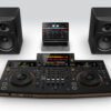 PIONEER DJ OPUS QUAD DJ SYSTEM ALL IN ONE PROFESSIONALE - immagine 9