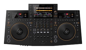 PIONEER DJ OPUS QUAD DJ SYSTEM ALL IN ONE PROFESSIONALE