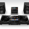 PIONEER DJ PLX CRSS12 giradischi professionale ibrido digitale/analogico - immagine 10