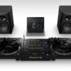 PIONEER DJ PLX CRSS12 giradischi professionale ibrido digitale/analogico - immagine 11