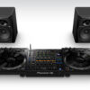 PIONEER DJ PLX CRSS12 giradischi professionale ibrido digitale/analogico - immagine 12