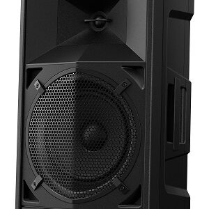 AlphaTheta WAVE-EIGHT DIFFUSORE AMPLIFICATO