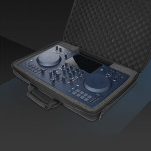 ALPHATHETA DJC OMNISDUO BAG