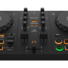 AlphaTheta DDJ FLX2 Console DJ compatta a 2 canali - immagine 3