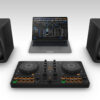 AlphaTheta DDJ FLX2 Console DJ compatta a 2 canali - immagine 5