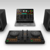 AlphaTheta DDJ FLX2 Console DJ compatta a 2 canali - immagine 6