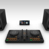 AlphaTheta DDJ FLX2 Console DJ compatta a 2 canali - immagine 8