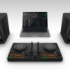 AlphaTheta DDJ FLX2 Console DJ compatta a 2 canali - immagine 9