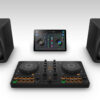 AlphaTheta DDJ FLX2 Console DJ compatta a 2 canali - immagine 10