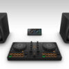 AlphaTheta DDJ FLX2 Console DJ compatta a 2 canali - immagine 11