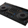AlphaTheta DDJ GRV6 Console DJ per performance a 4 canali - immagine 2