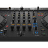 AlphaTheta DDJ GRV6 Console DJ per performance a 4 canali - immagine 5