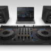 AlphaTheta DDJ GRV6 Console DJ per performance a 4 canali - immagine 9