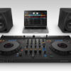 AlphaTheta DDJ GRV6 Console DJ per performance a 4 canali - immagine 10