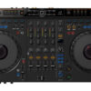 AlphaTheta DDJ GRV6 Console DJ per performance a 4 canali - immagine 12