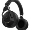 ALPHATHETA HDJ-F10 TX Cuffie DJ professionali wireless con trasmettitore - immagine 2