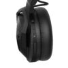 ALPHATHETA HDJ-F10 TX Cuffie DJ professionali wireless con trasmettitore - immagine 3
