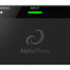 ALPHATHETA HDJ-F10 TX Cuffie DJ professionali wireless con trasmettitore - immagine 11