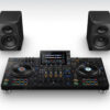 AlphaTheta XDJ AZ 4-channel professional all-in-one DJ system - immagine 6