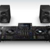 AlphaTheta XDJ AZ 4-channel professional all-in-one DJ system - immagine 8