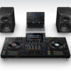 AlphaTheta XDJ AZ 4-channel professional all-in-one DJ system - immagine 9
