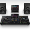 AlphaTheta XDJ AZ 4-channel professional all-in-one DJ system - immagine 10