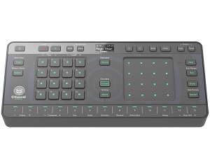 ALPHATHETA CHORDCAT groovebox