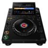 AlphaTheta CDJ 3000X Professional DJ Mediaplayer - immagine 3