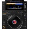 AlphaTheta CDJ 3000X Professional DJ Mediaplayer - immagine 5
