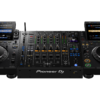 AlphaTheta CDJ 3000X Professional DJ Mediaplayer - immagine 8