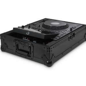 AlphaTheta FLT 3000X Compact Protection Flightcase for the CDJ-3000X