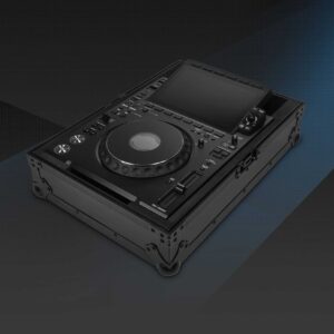 AlphaTheta FLT 3000X Compact Protection Flightcase for the CDJ-3000X