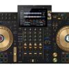 ALPHATHETA XDJ AZ GOLD LIMITED EDITION - immagine 2