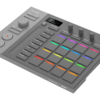 ALPHATHETA SLAB SERATO STUDIO CONTROLLER MIDI - immagine 3